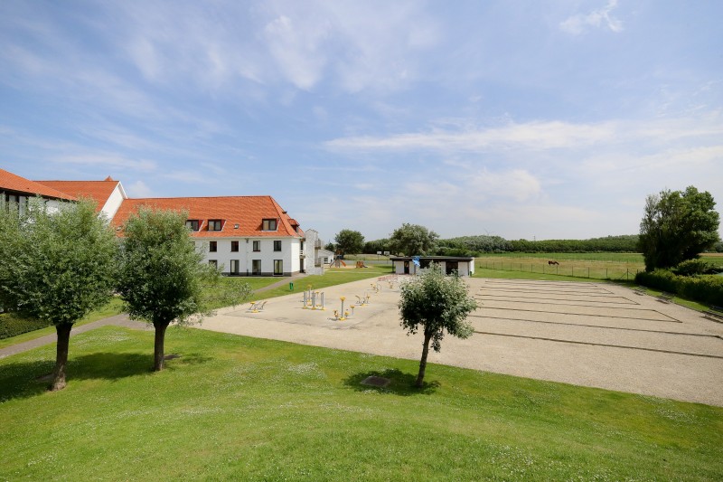 Corsendonk Duinse Polders