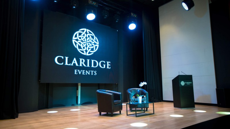 Claridge Events