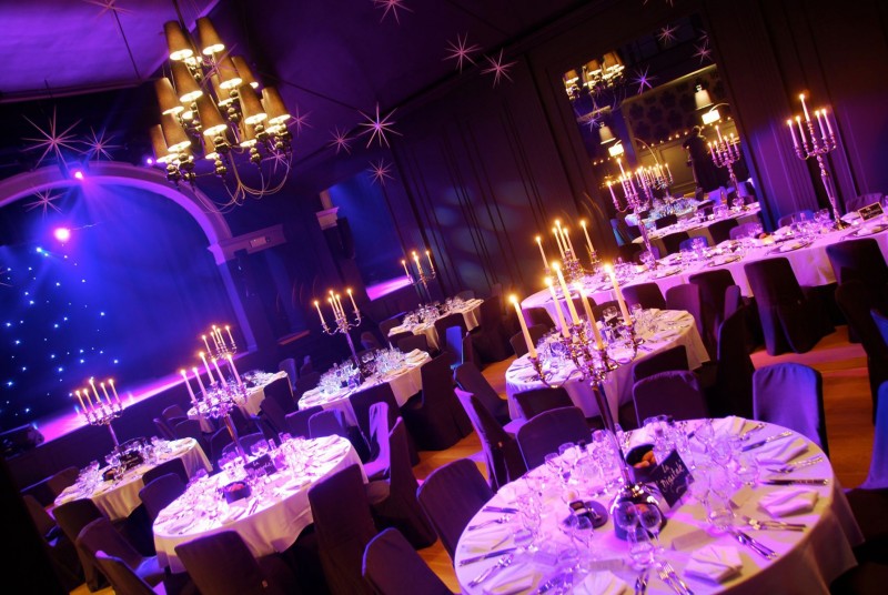 Le Grand Salon