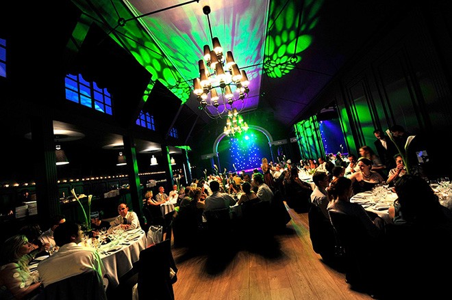 Le Grand Salon