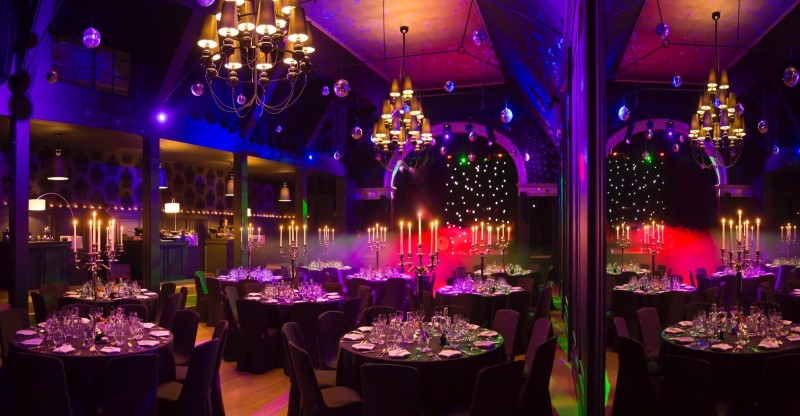 Le Grand Salon