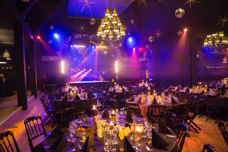 Le Grand Salon