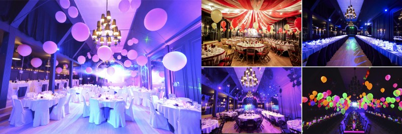 Le Grand Salon