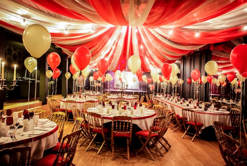 Le Grand Salon