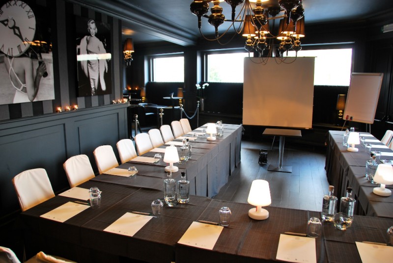 Le Grand Salon