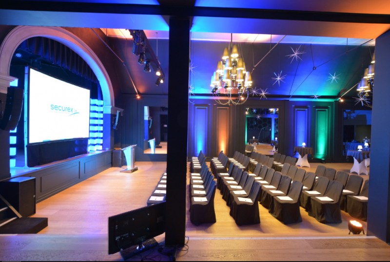 Le Grand Salon