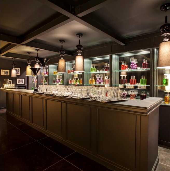 Le Grand Salon