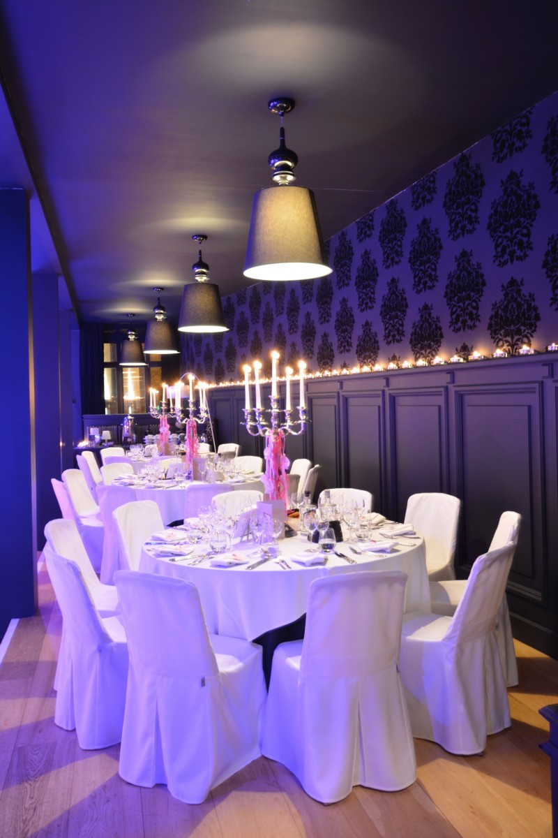 Le Grand Salon