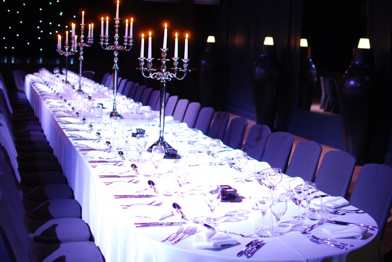 Le Grand Salon