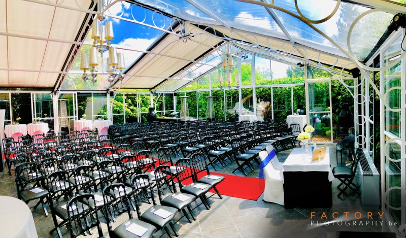 Le Grand Salon