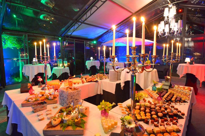 Le Grand Salon