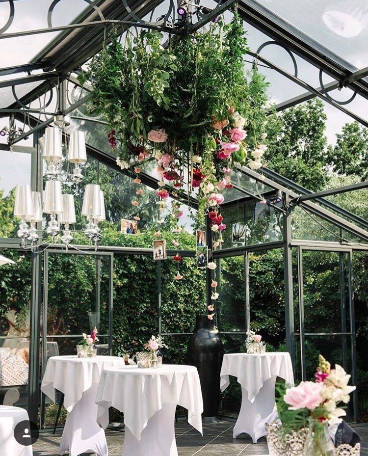 Le Grand Salon