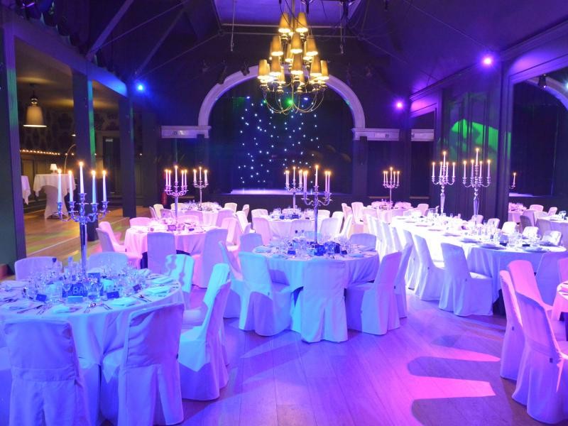 Le Grand Salon