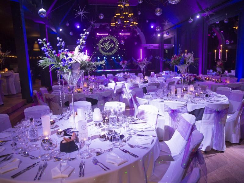 Le Grand Salon