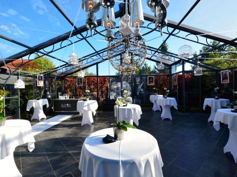 Le Grand Salon