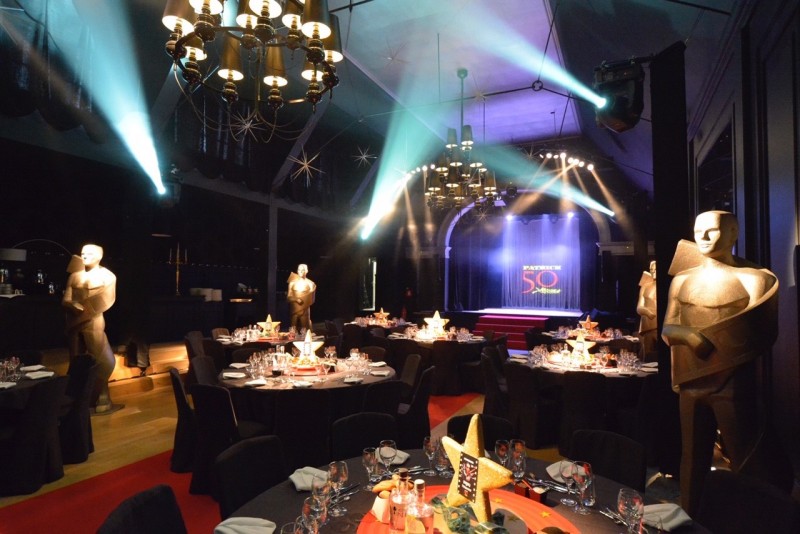 Le Grand Salon