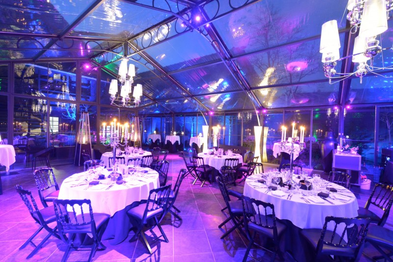 Le Grand Salon
