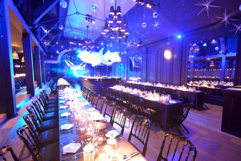 Le Grand Salon