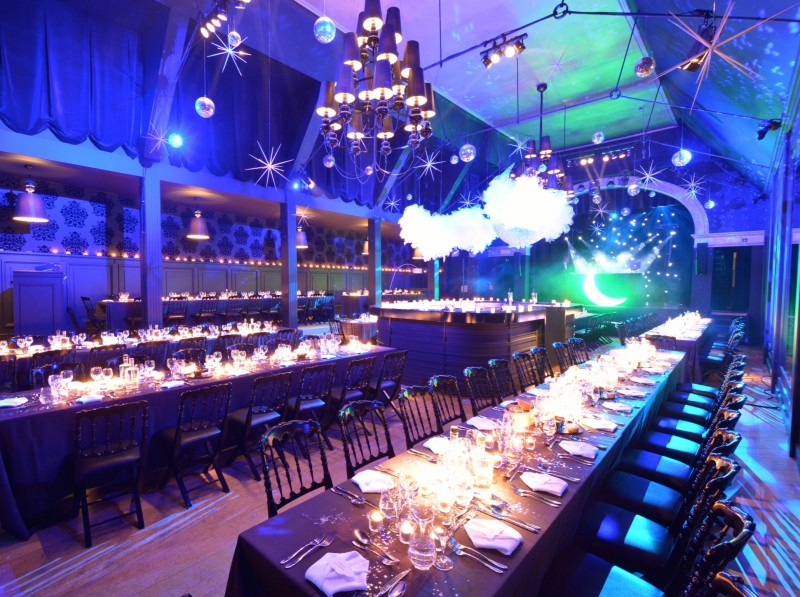 Le Grand Salon