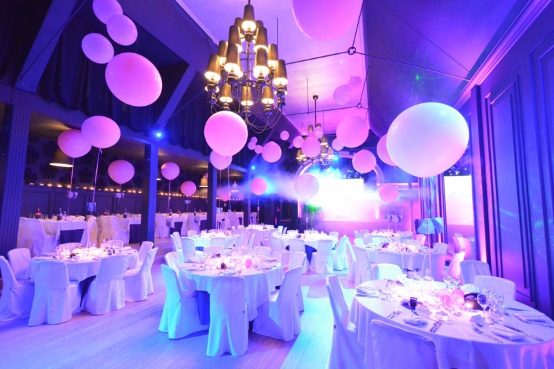 Le Grand Salon