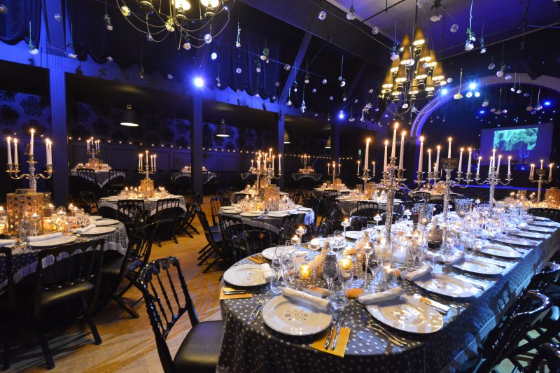 Le Grand Salon