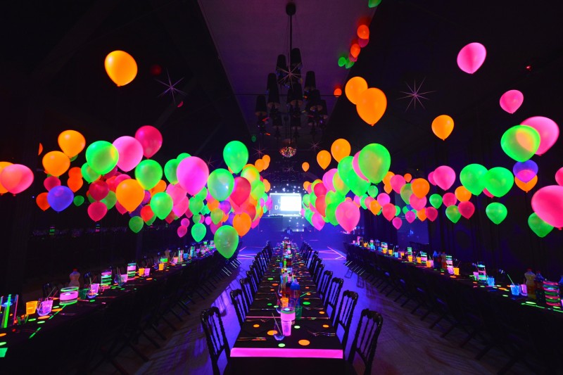 Le Grand Salon