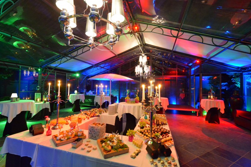 Le Grand Salon
