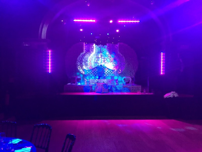 Le Grand Salon