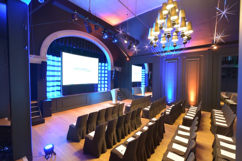 Le Grand Salon