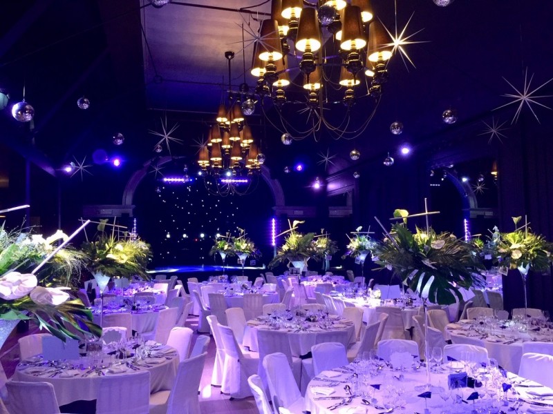 Le Grand Salon