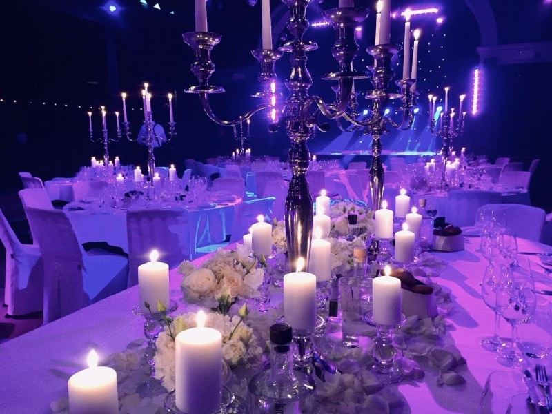 Le Grand Salon