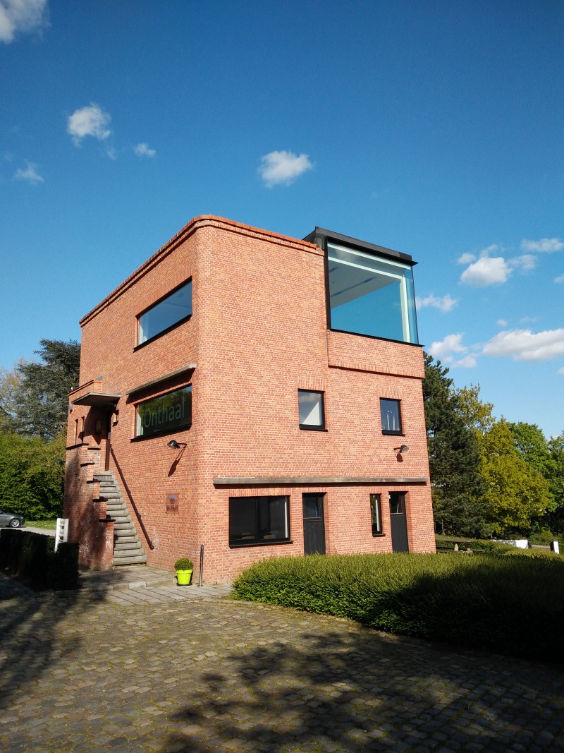 3hoog Leuven