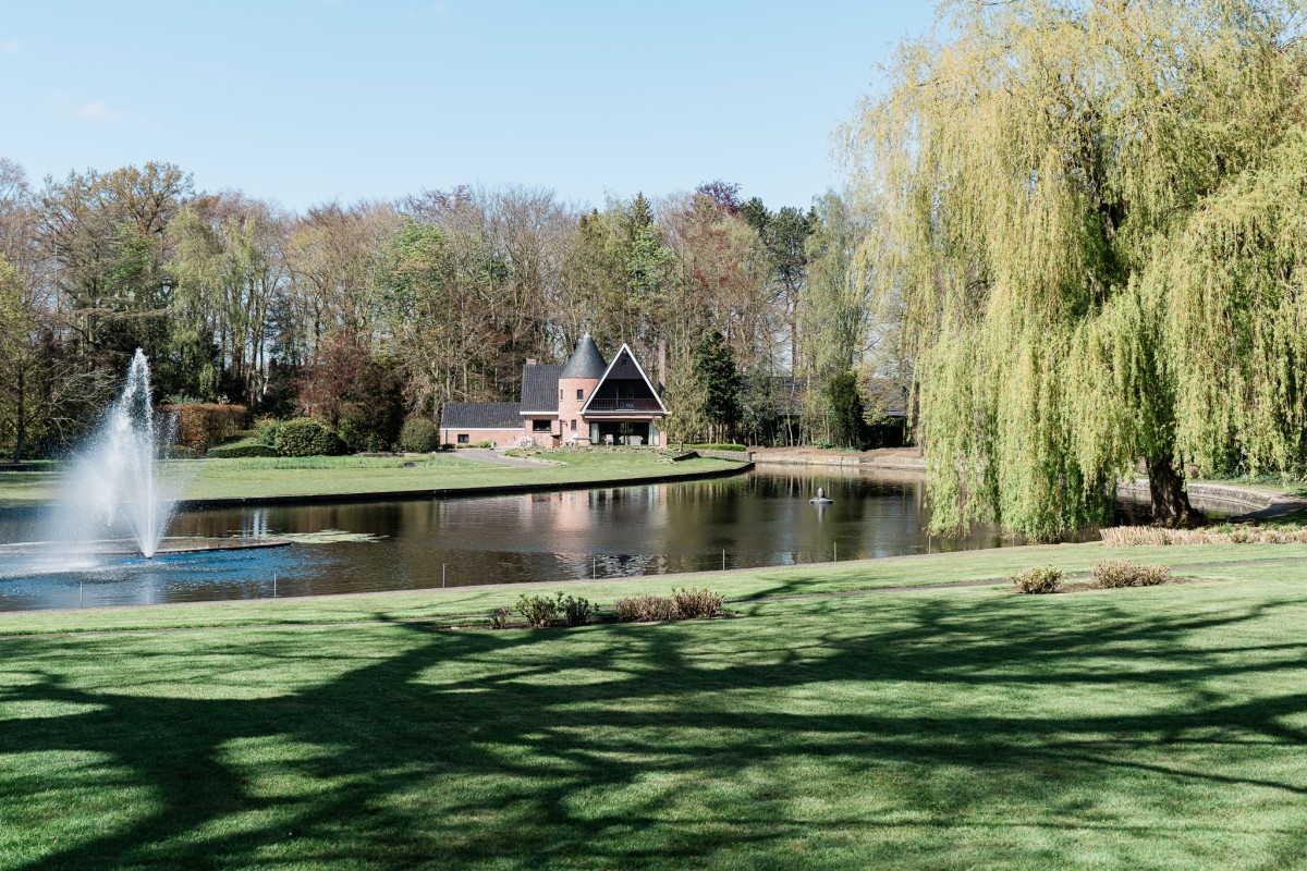 Lodewijk Van Male