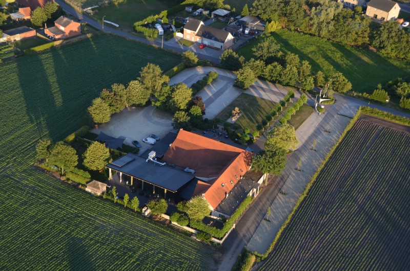 Maekelhoeve
