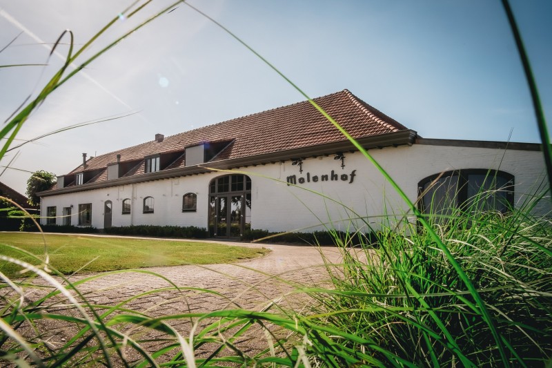 Molenhof