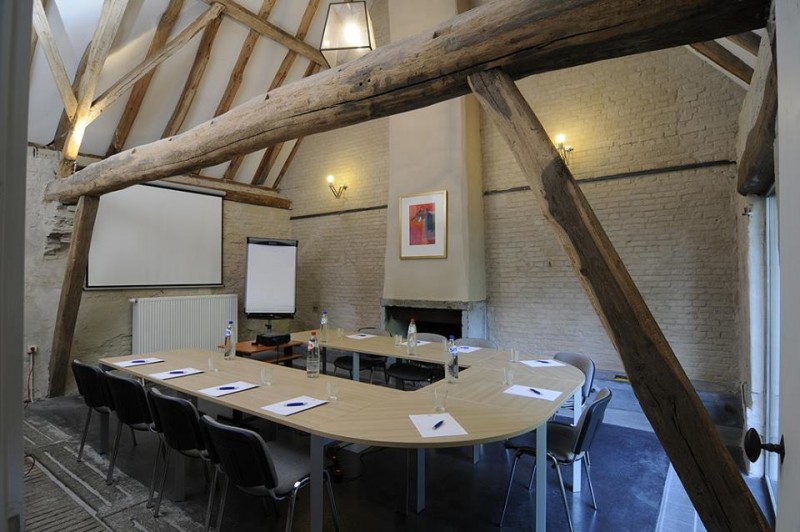 Nieuwgoed (Seminariecentrum)