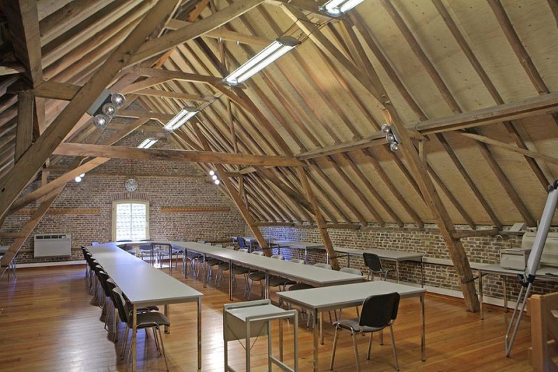 Nieuwgoed (Seminariecentrum)