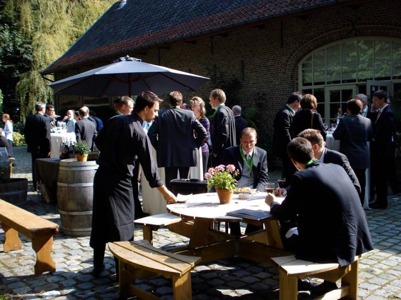 Nieuwgoed (Seminariecentrum)