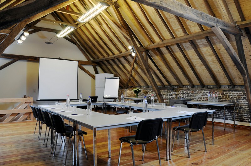 Nieuwgoed (Seminariecentrum)
