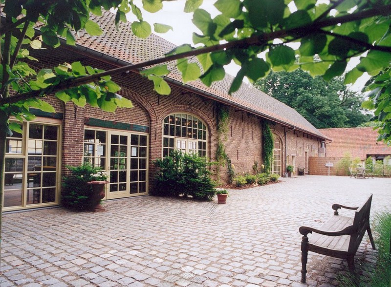 Nieuwgoed (Seminariecentrum)