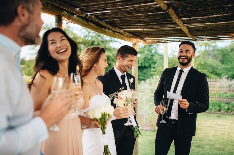 In de spotlight met jouw onvergetelijke speech doe je zo