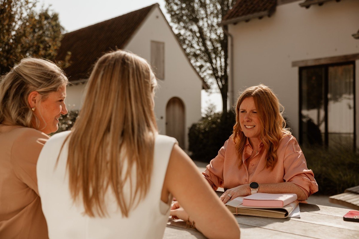 17 vragen die je stelt aan een weddingplanner voor je trouwt