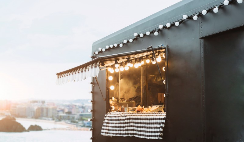 Dit zijn de beste koffietrucks van België
