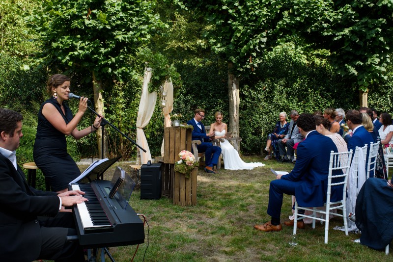 Ceremoniemeester, gemak of luxe?