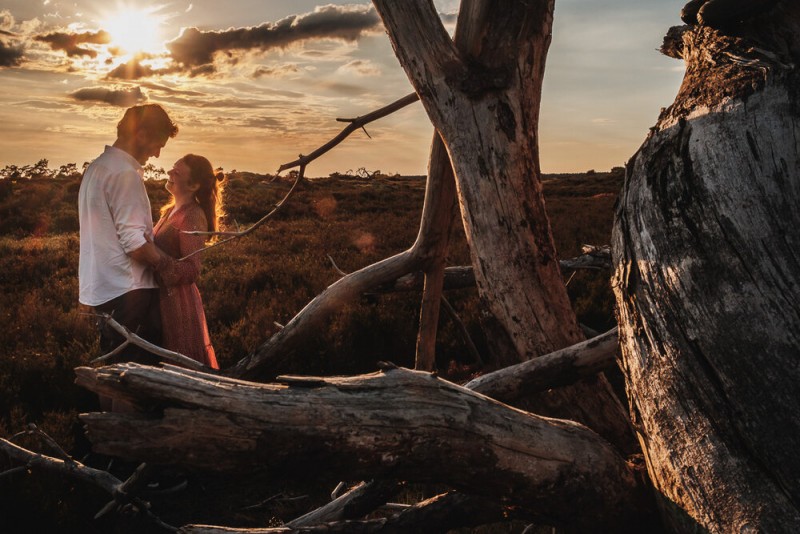 Love Letter Video: vereeuwig jullie liefde in een romantische video