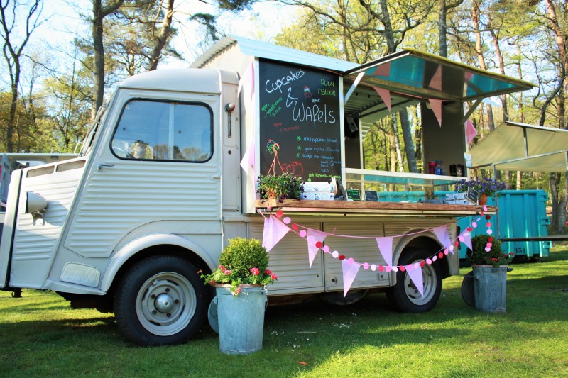 Hier houd je best rekening mee als je een foodtruck voor je feest wilt boeken