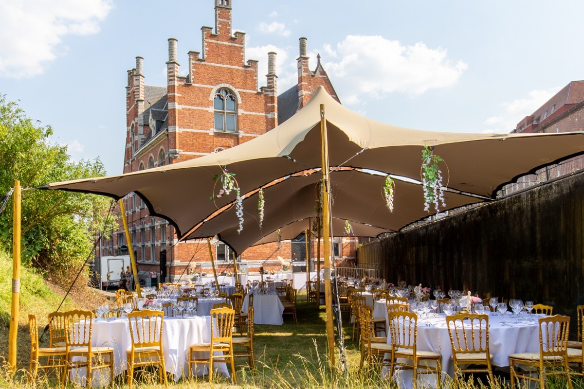 Trouwlocatie: 8 aandachtspunten voor het begin van je zoektocht