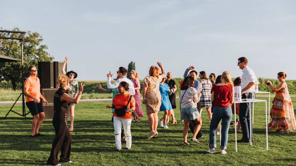 Trends: 4 tips voor health en mentaal welzijn op business events