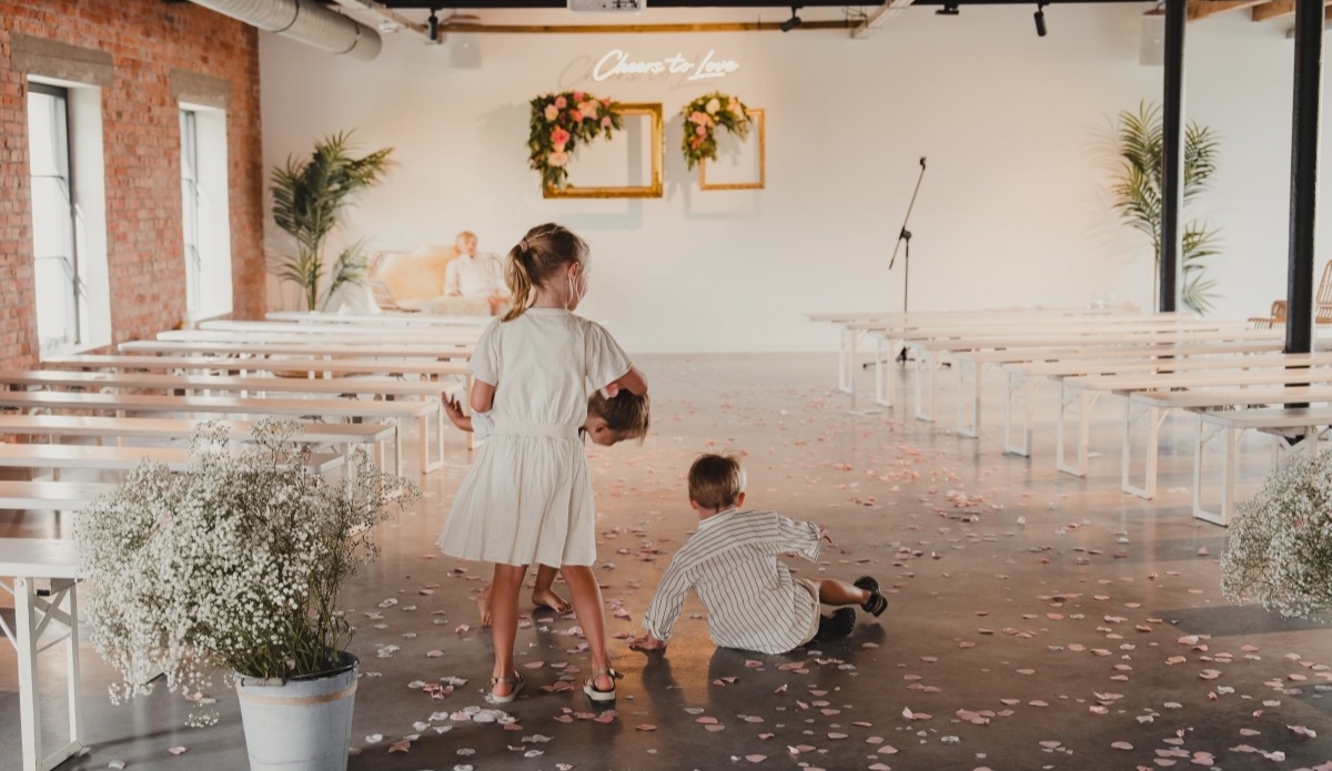 Communiefoto's: unieke locaties in België