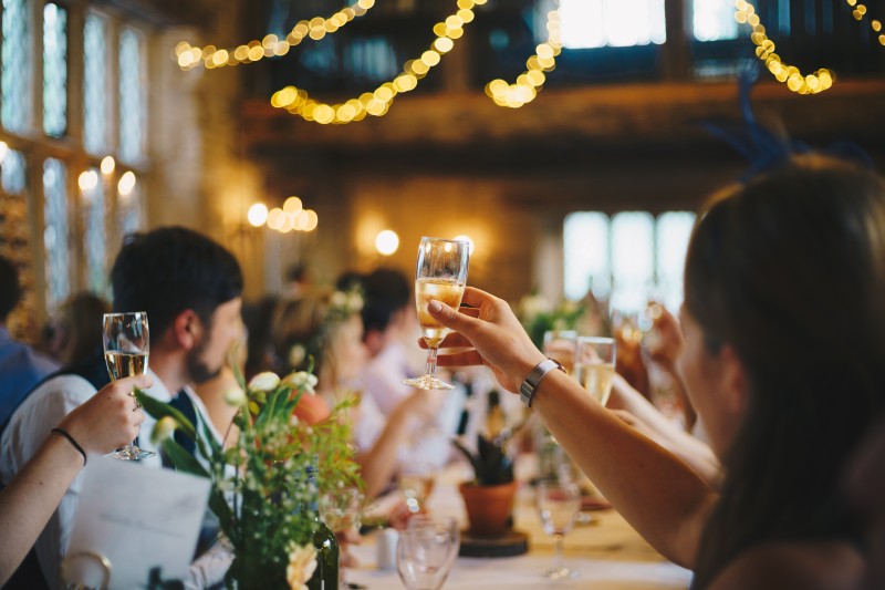 6 tips om van je bedrijfsevent een succes te maken